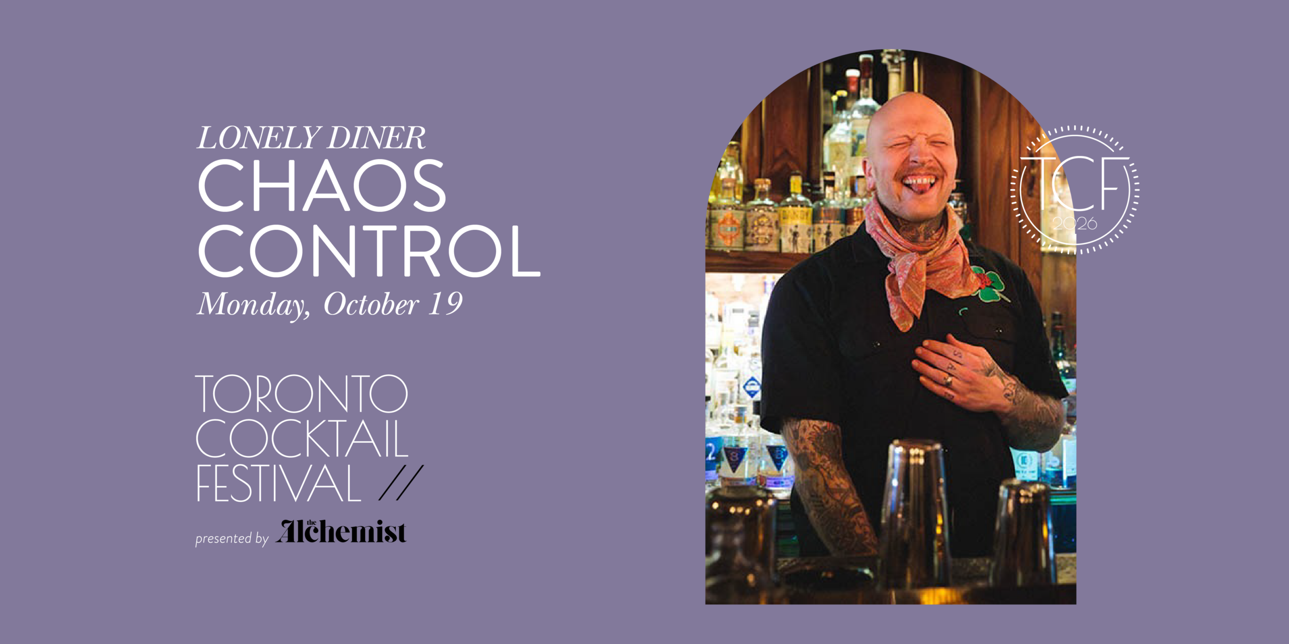 Chaos Control: Managing micro-seasonality in an ever-changing menu