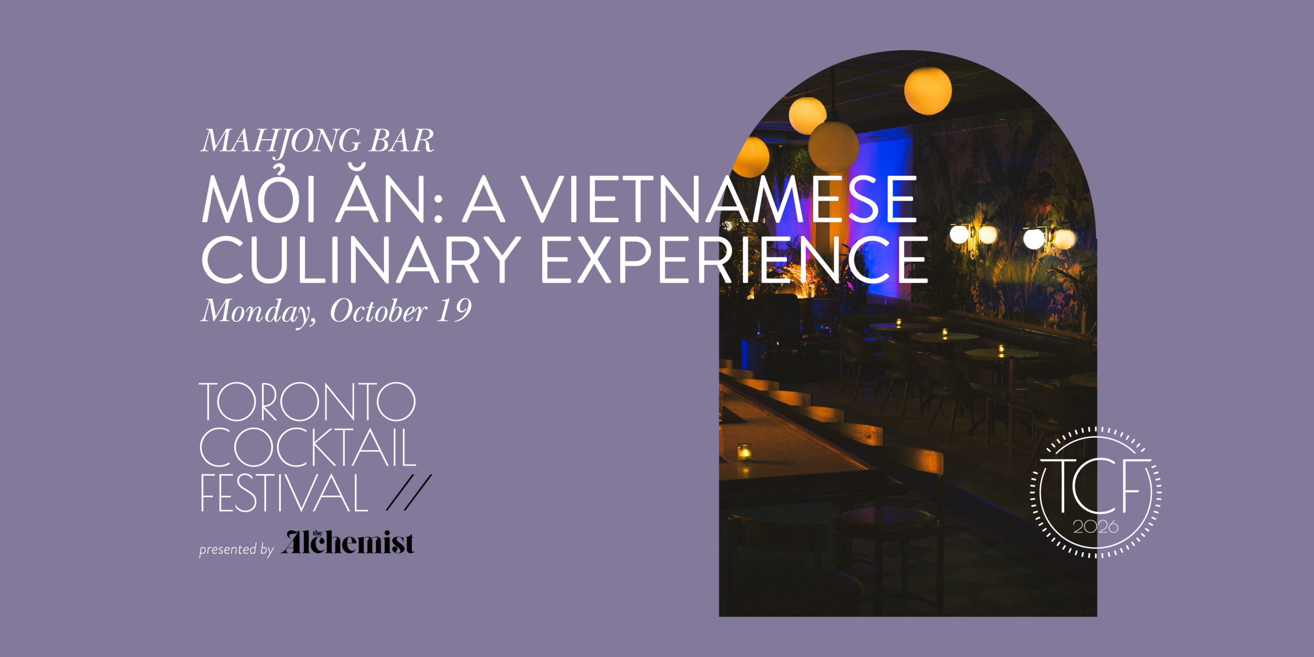 Mỏi ăn x Mahjong Bar: A Vietnamese Culinary Experience