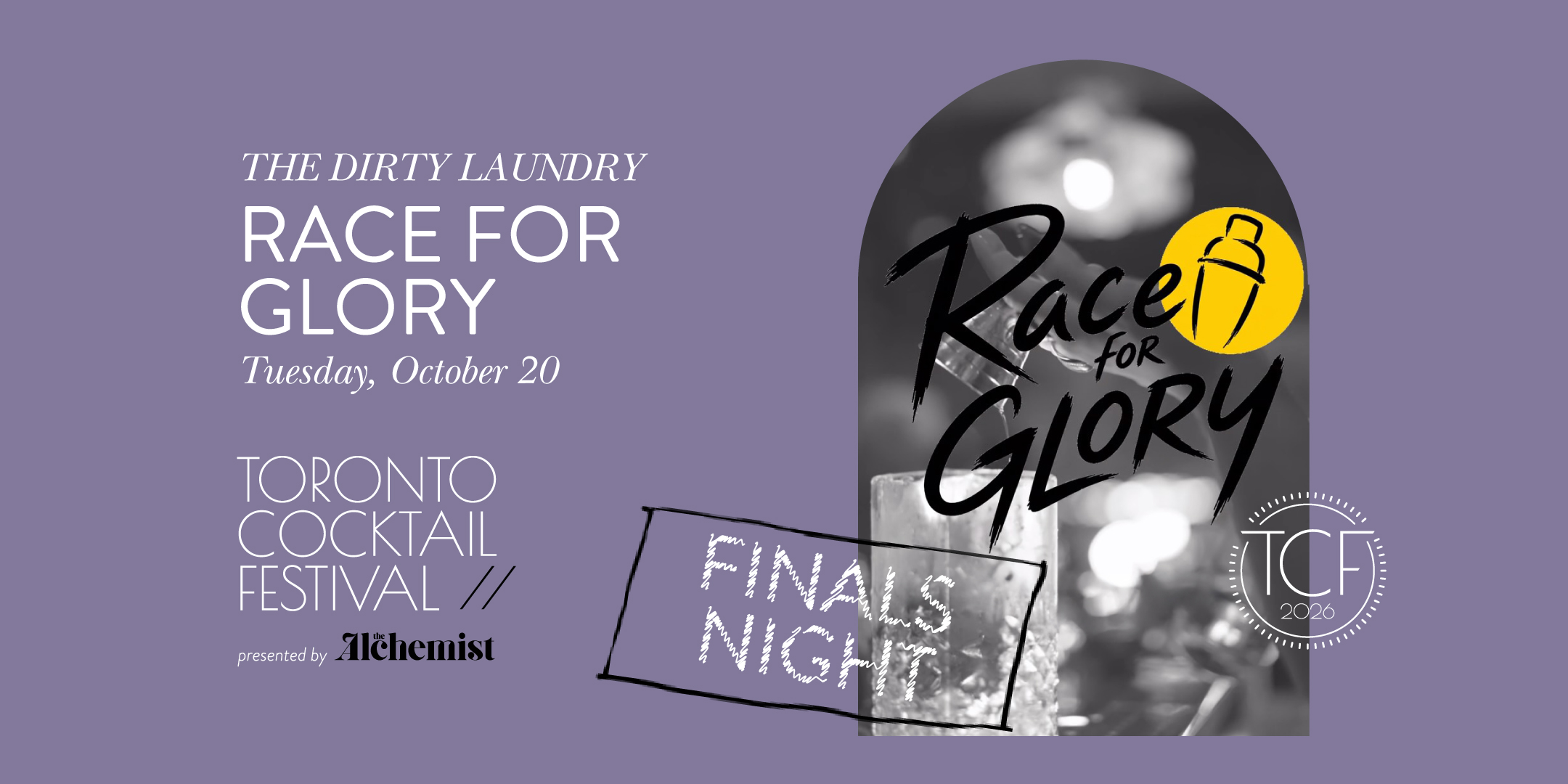 Race for Glory