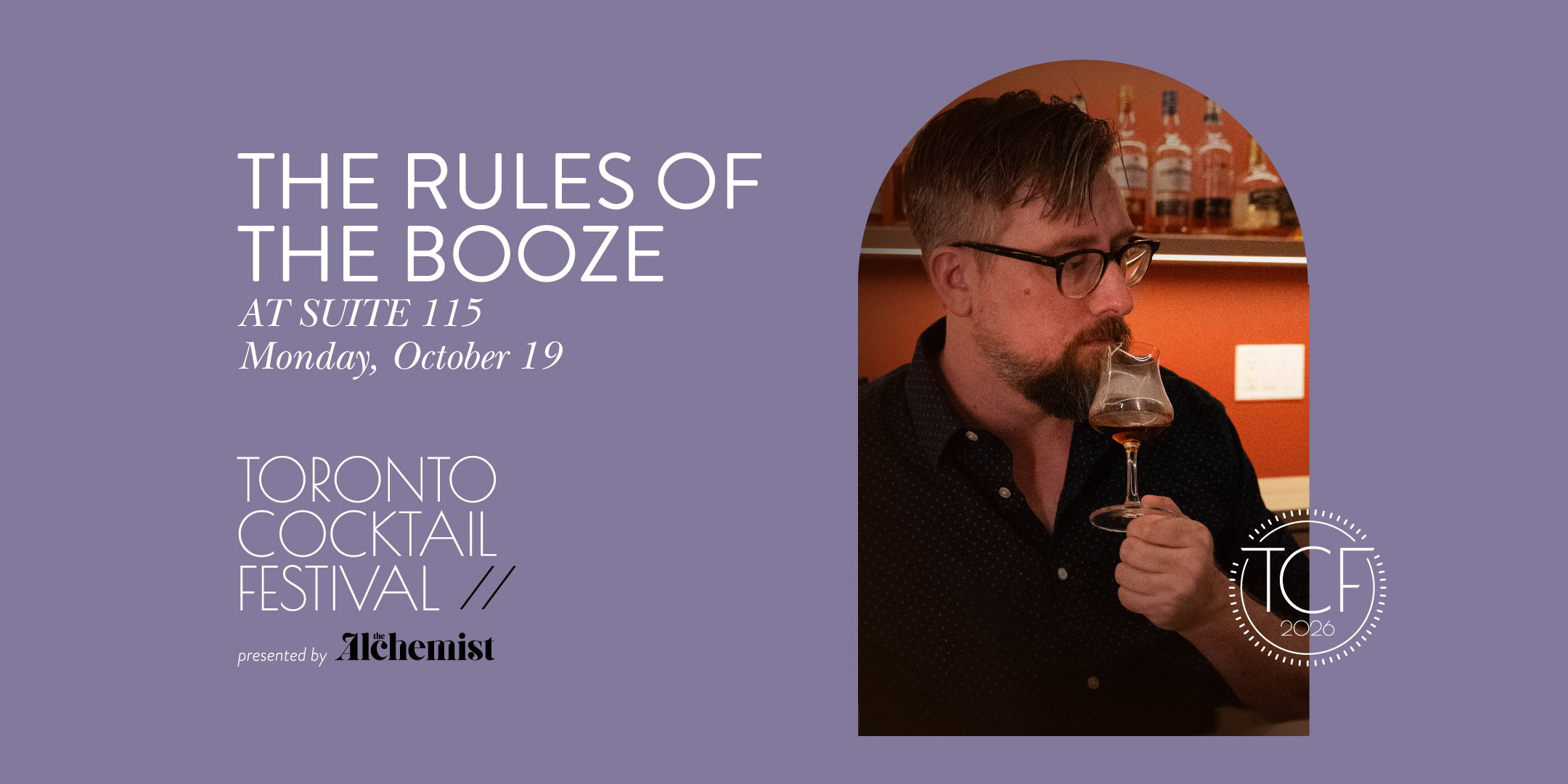 The Rules of the Booze