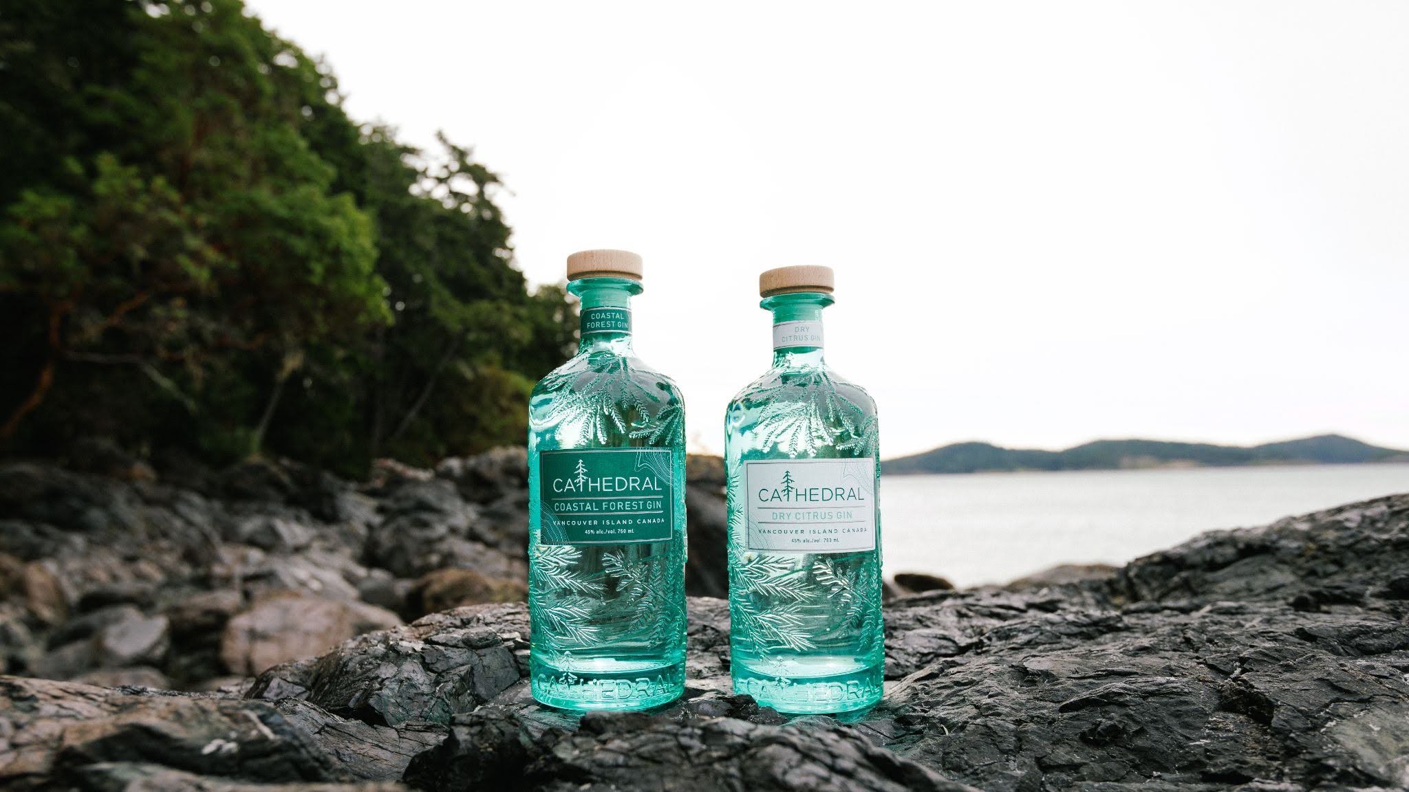 Cathedral Gin